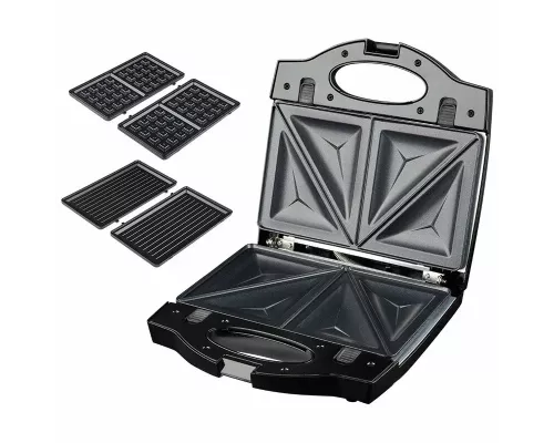 МультиТостер 3в1 ENERGY EN-284