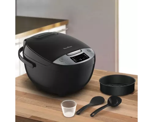 Мультиварка Moulinex Simply Cook MK611832