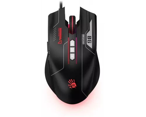 Мышь A4Tech Bloody ES7