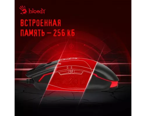 Мышь A4Tech Bloody ES7