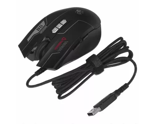 Мышь A4Tech Bloody ES7