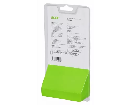 Мышь Acer OMR060