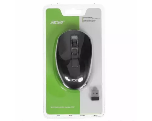 Мышь Acer OMR060