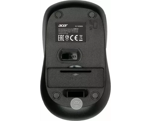 Мышь Acer OMR131
