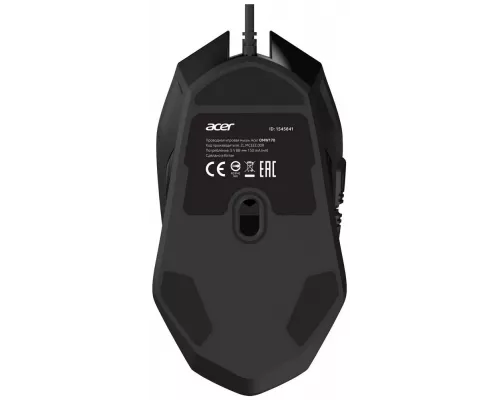 Мышь Acer OMW170