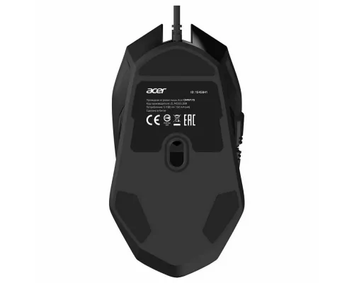 Мышь Acer OMW170