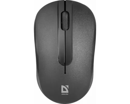 Мышь Defender Datum MM-285