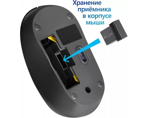 Мышь Defender Datum MM-285