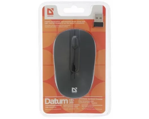 Мышь Defender Datum MM-285