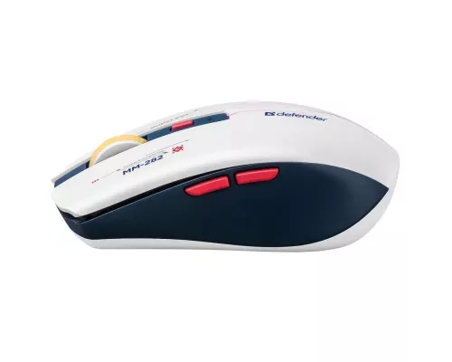 Мышь Defender Dila MM-282