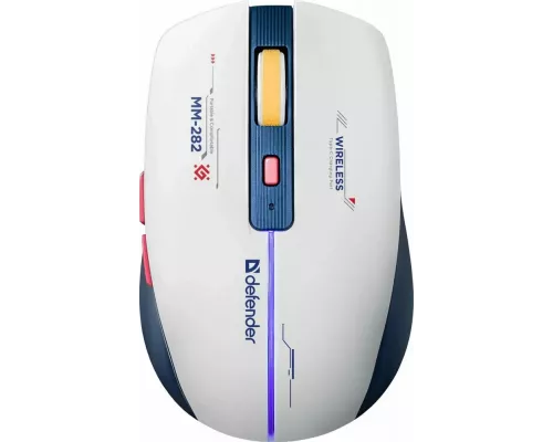 Мышь Defender Dila MM-282