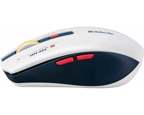 Мышь Defender Dila MM-282