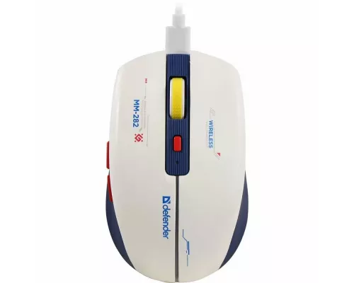 Мышь Defender Dila MM-282