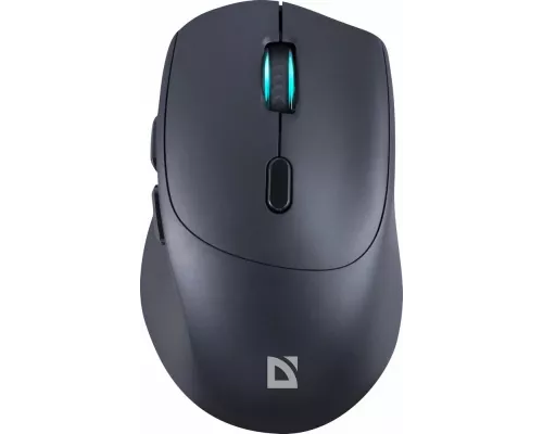 Мышь DEFENDER Effect X MS-095 черный