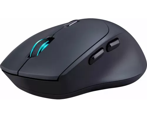 Мышь DEFENDER Effect X MS-095 черный