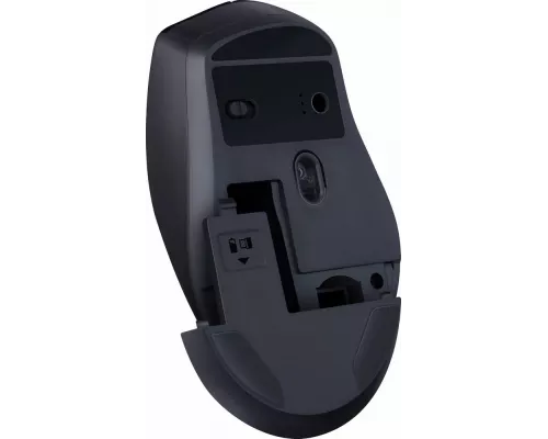 Мышь DEFENDER Effect X MS-095 черный