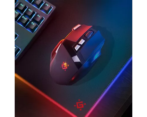 Мышь Defender Knight GM-885