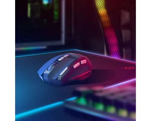 Мышь Defender Knight GM-885