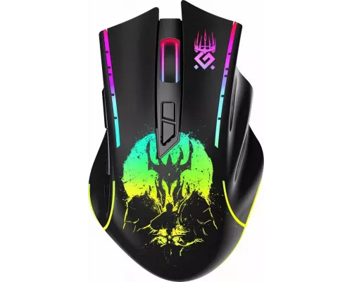 Мышь Defender Kronos GM-695