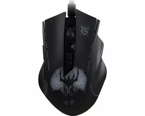 Мышь Defender Kronos GM-695