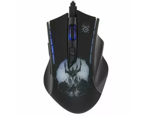 Мышь Defender Kronos GM-695