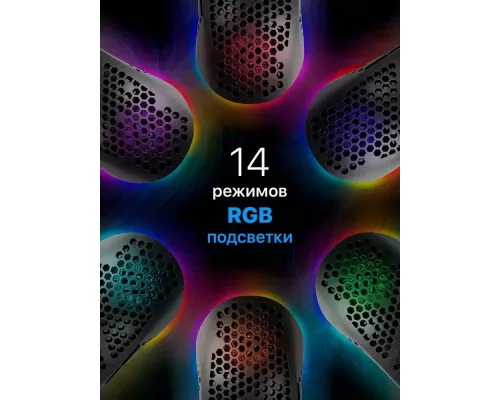 Мышь Defender Shepard GM-620L