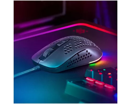 Мышь Defender Shepard GM-620L