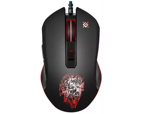 Мышь Defender Sleipnir GM-927