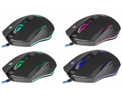 Мышь Defender Sleipnir GM-927