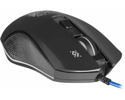 Мышь Defender Sleipnir GM-927