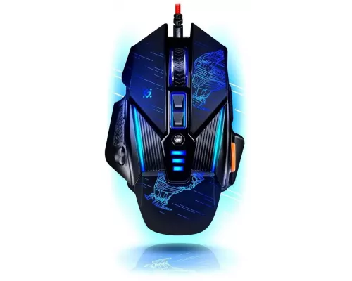 Мышь Defender sTarx GM-390L