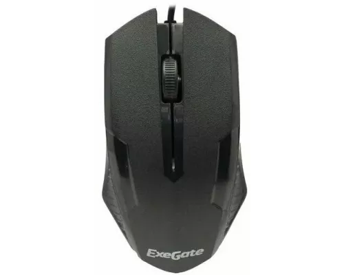 Мышь ExeGate SH-9025S