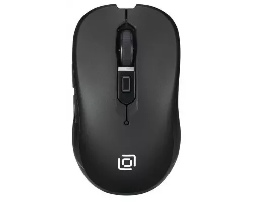 Мышь OKLICK 610MWC