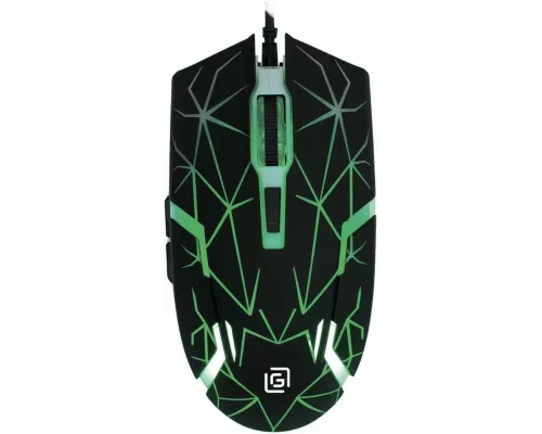 Мышь Oklick 701G