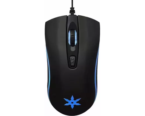 Мышь OKLICK 704G