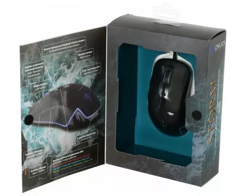 Мышь OKLICK 925G