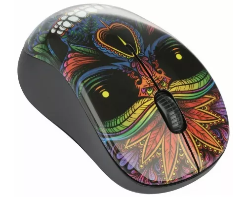 Мышь Qumo Office M41 Totem