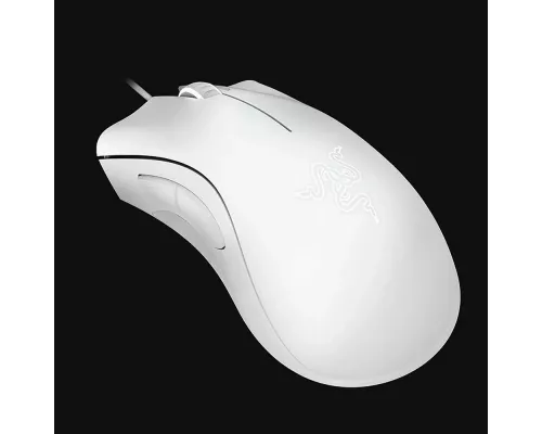 Мышь Razer DEATHADDER Essential белый