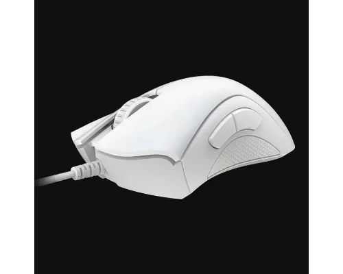 Мышь Razer DEATHADDER Essential белый