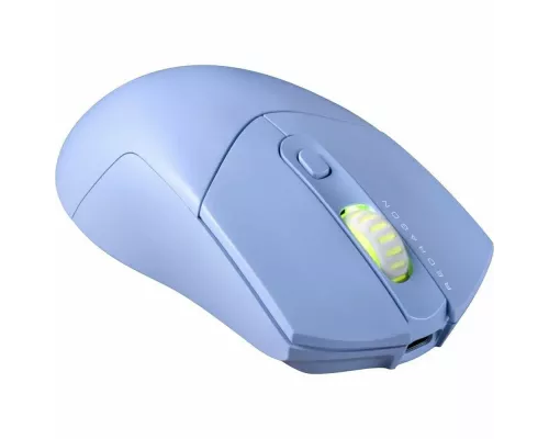 Мышь Redragon St4r Pro синяя