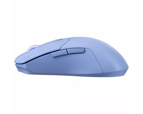 Мышь Redragon St4r Pro синяя