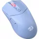 Мышь Redragon St4r Pro синяя