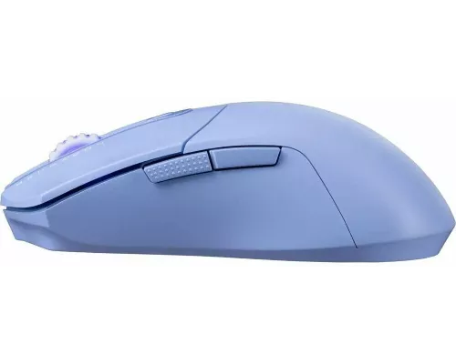 Мышь Redragon St4r Pro синяя