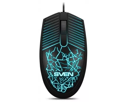 Мышь SVEN RX-70