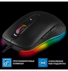 Мышь Sven RX-G820