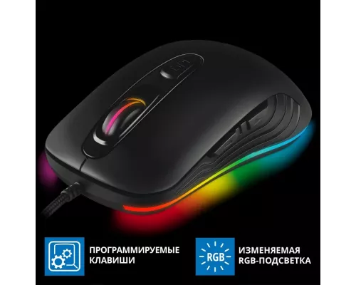 Мышь Sven RX-G820