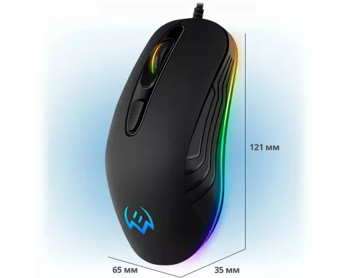 Мышь Sven RX-G820