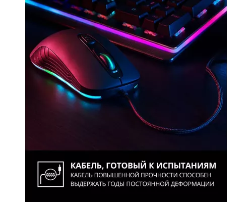 Мышь Sven RX-G820