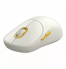 Мышь Xiaomi Wireless Mouse 3 белая GL
