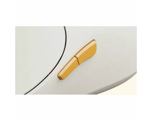 Мышь Xiaomi Wireless Mouse 3 белая GL